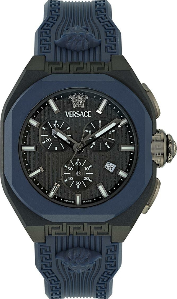 Versace Vrscve9L00224 Erkek Kol Saati