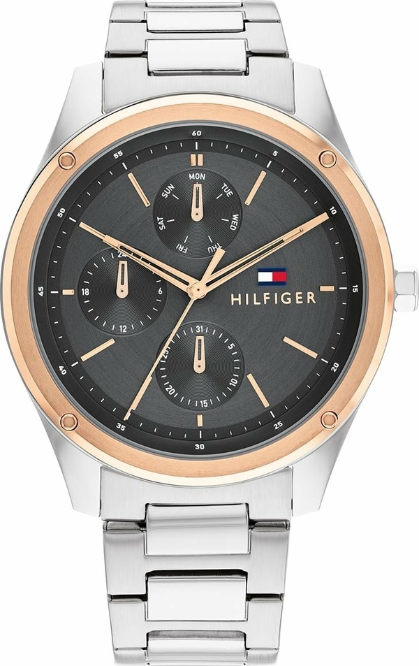 Tommy Hilfiger TH1710541 Erkek Kol Saati