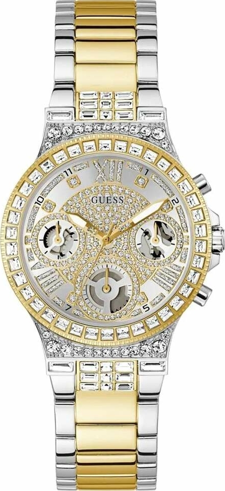 Guess Gugw0320L7 Quartz Kadın / Kız Kol Saati