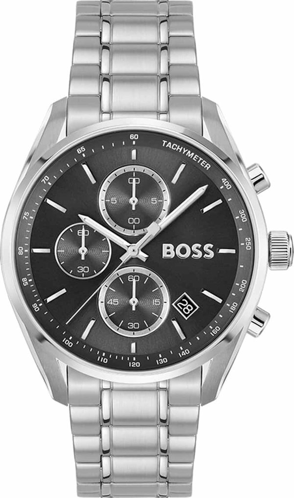 Boss Watches HB1514259 Erkek Kol Saati