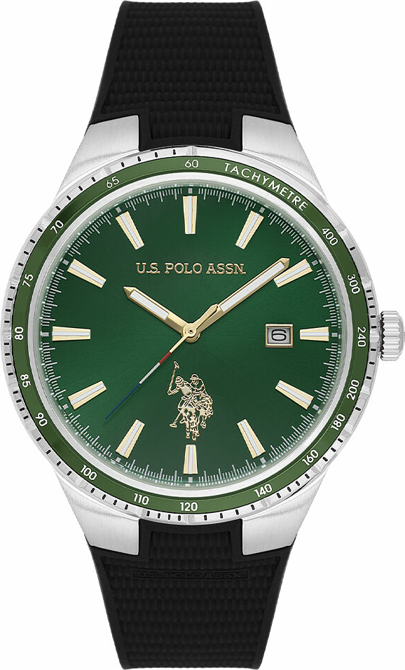 U.s. Polo Assn. Uspa1132-02 Erkek Kol Saati