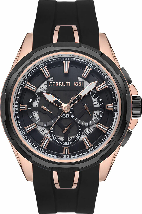 Cerruti 1881 Cra31202 Erkek Kol Saati