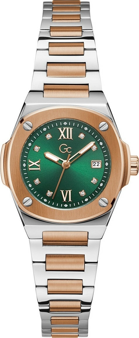 Gc Gcz12001L9Mf Kadın Kol Saati