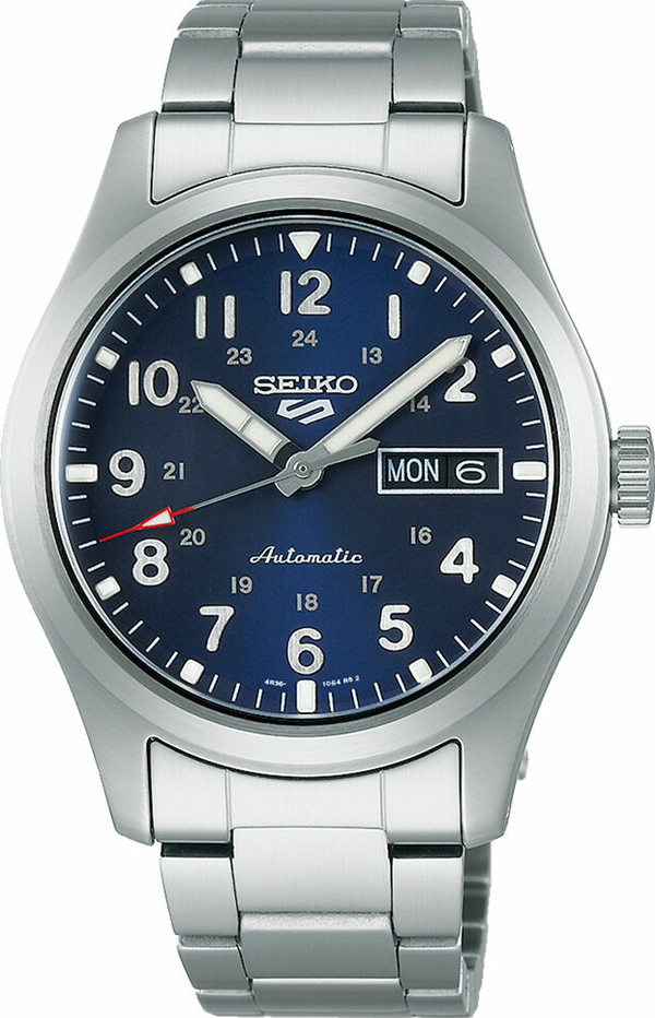 Seiko 5 S5-Srpg29K Erkek Kol Saati