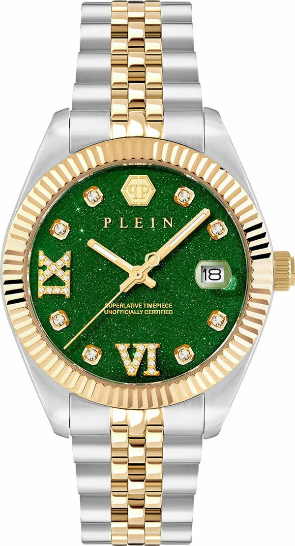 Philipp Plein PWYFA1626 Kadın Kol Saati