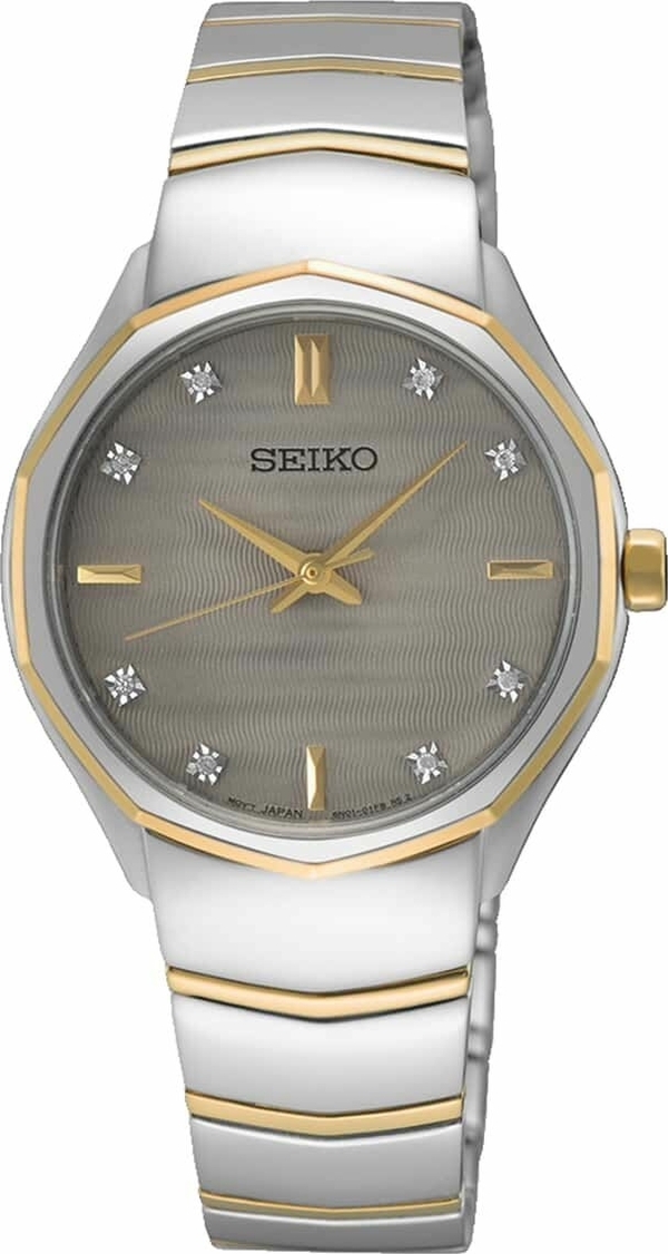 Seiko Seıur616P Kadın Kol Saati