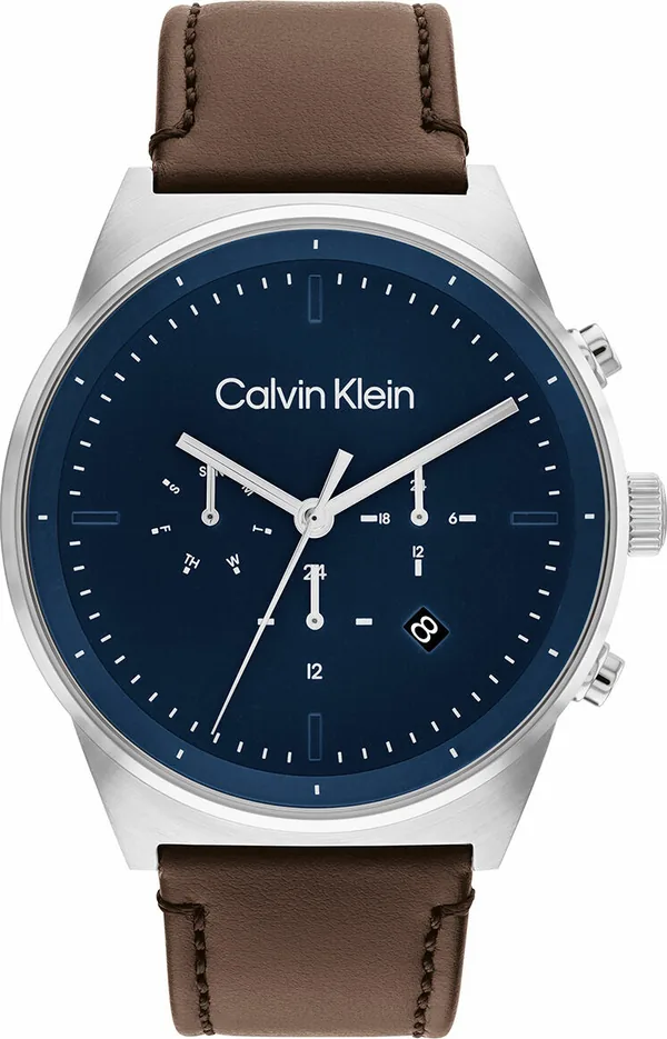 Calvin Klein CK25200300 Erkek Kol Saati