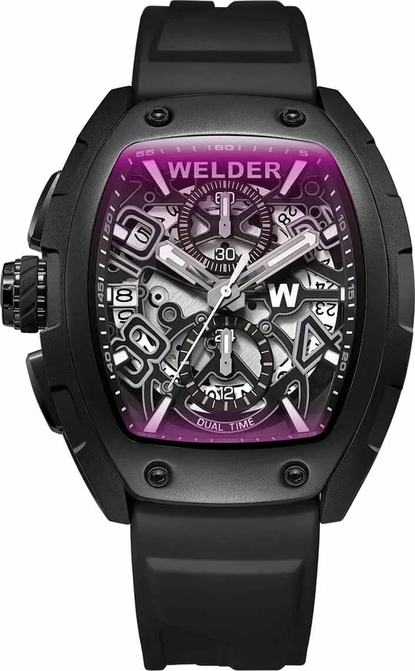 Welder Moddy Watch WRM5004 Erkek Kol Saati