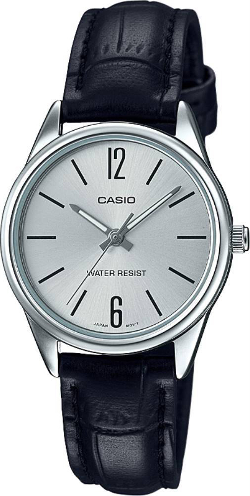 CASIO LTP-V005L-7BUDF Pilli KADIN KOL SAATİ