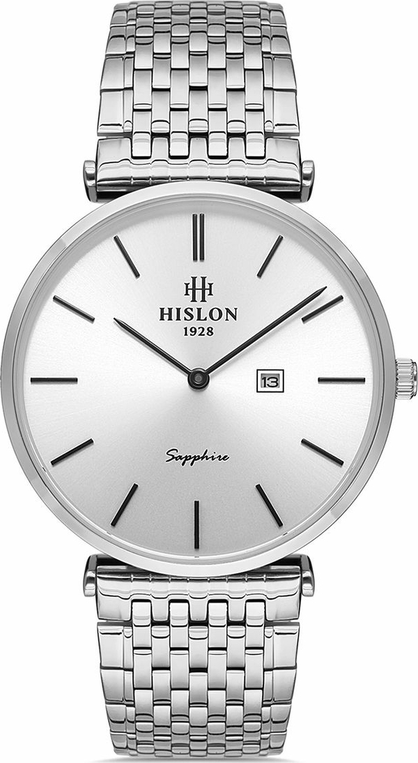 Hislon Cl119S-02Ss