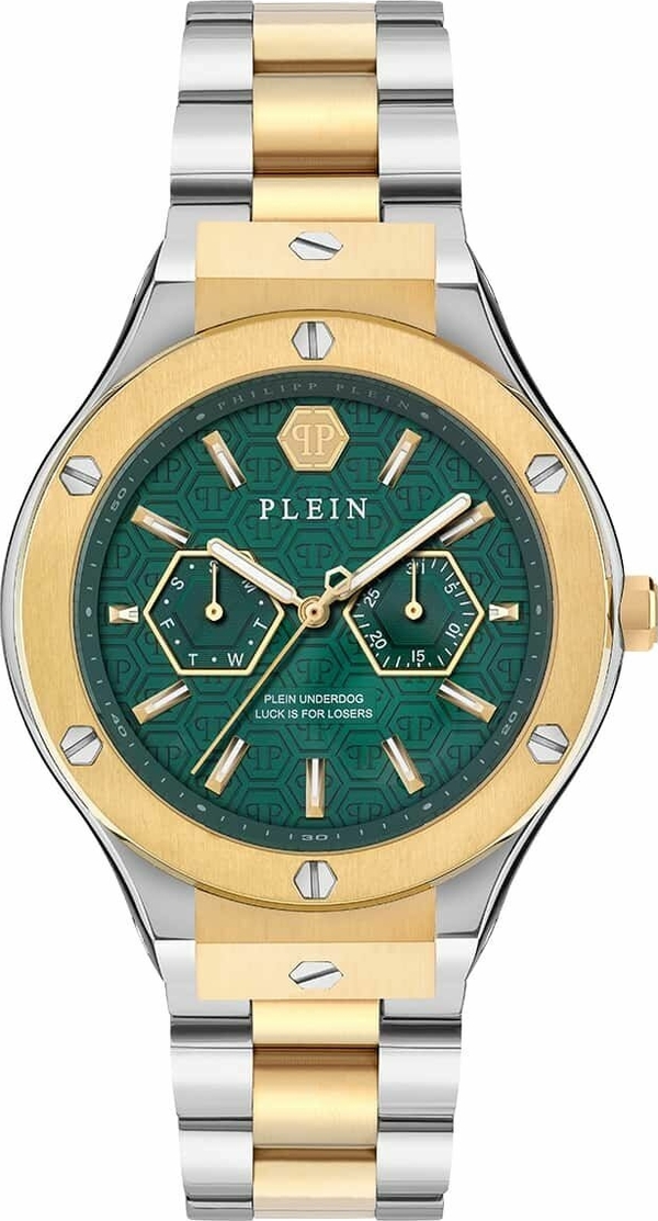 Philipp Plein PW1GA0426 Erkek Kol Saati