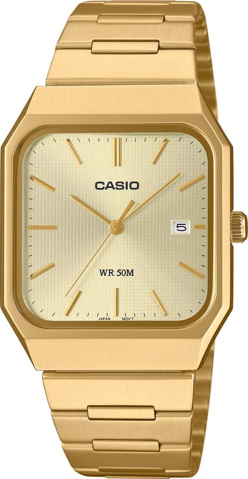 Casio Erkek Kol Saati Mtp-B185G-9Avdf