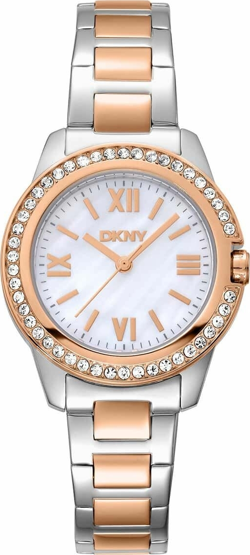 Dkny Dk1L105M0105 Kadın Kol Saati