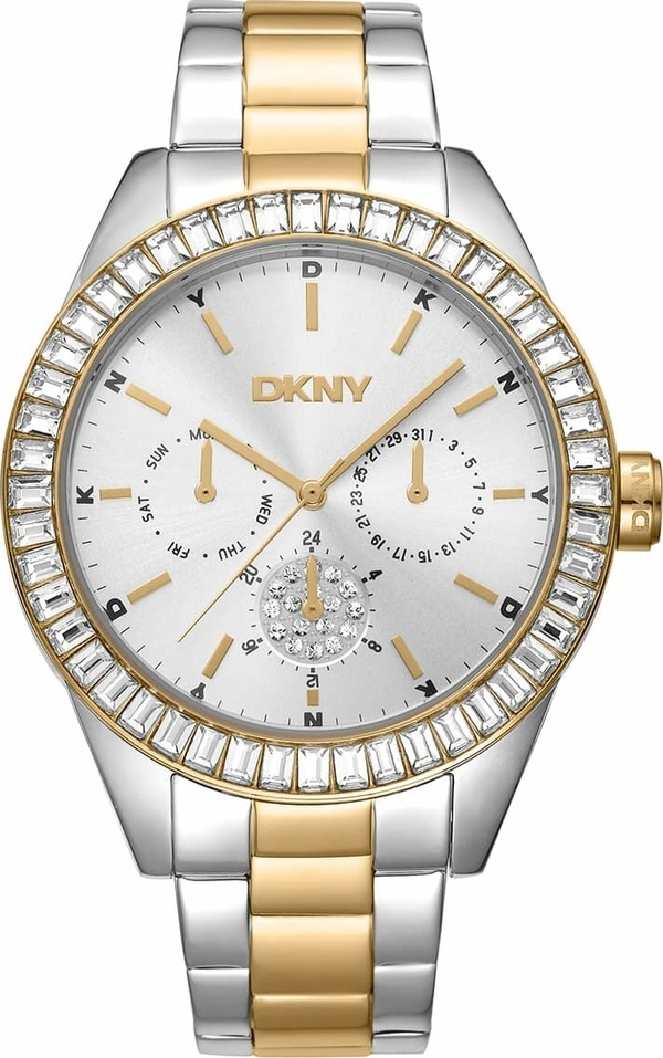 Dkny DK1L027M0075 Kadın Kol Saati