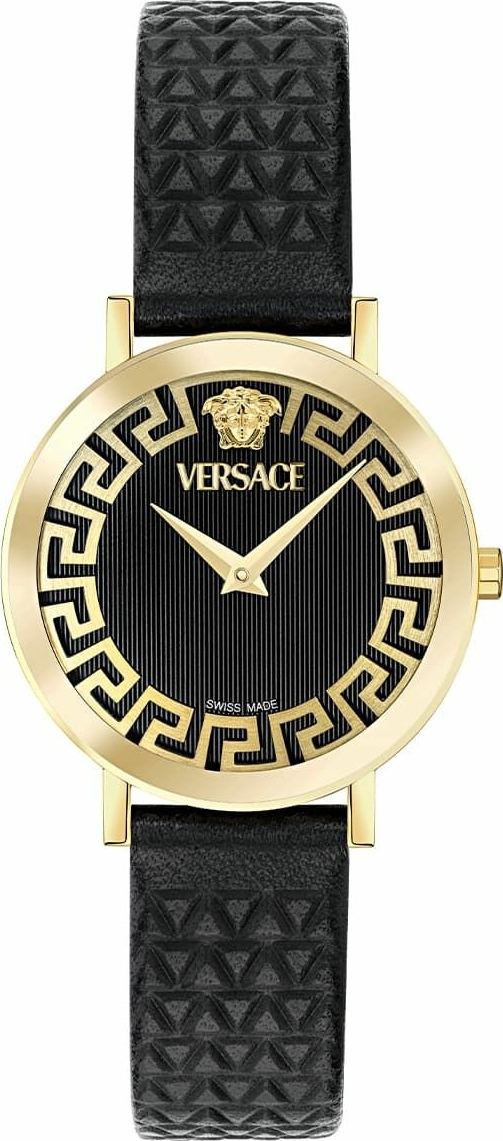 Versace Vrscve9A00224 Kadın Kol Saati