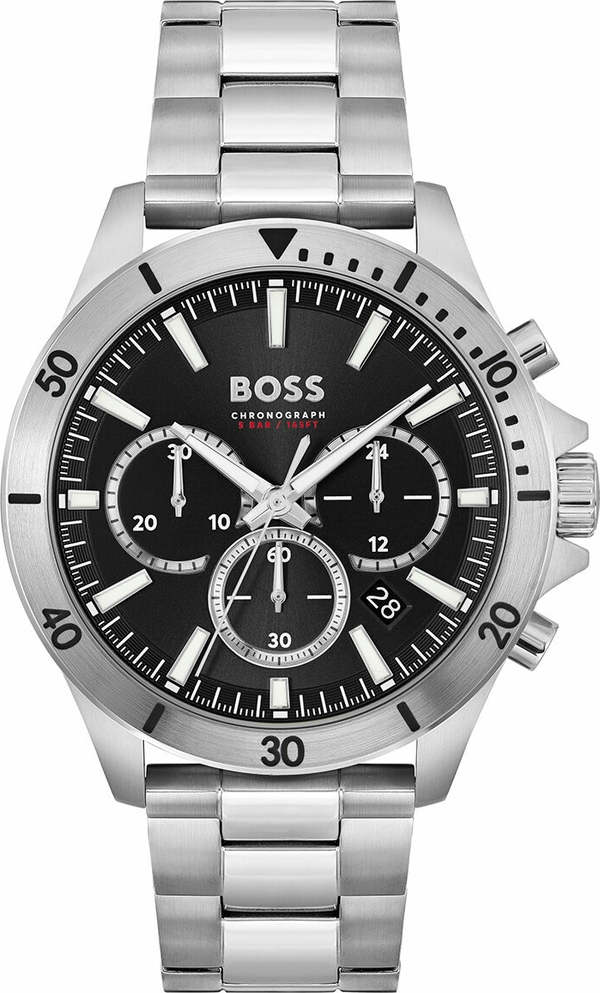Boss Watches Hb1514057 Erkek Kol Saati