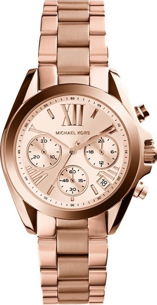 MICHAEL KORS MK5799 Pilli KADIN KOL SAATİ