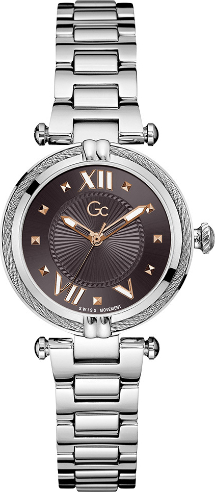 Gc Bayan Kol Saati GCZ24004L5MF