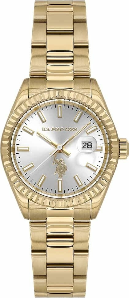 U.s. Polo Assn. Uspa2140-04 Kadın Kol Saati