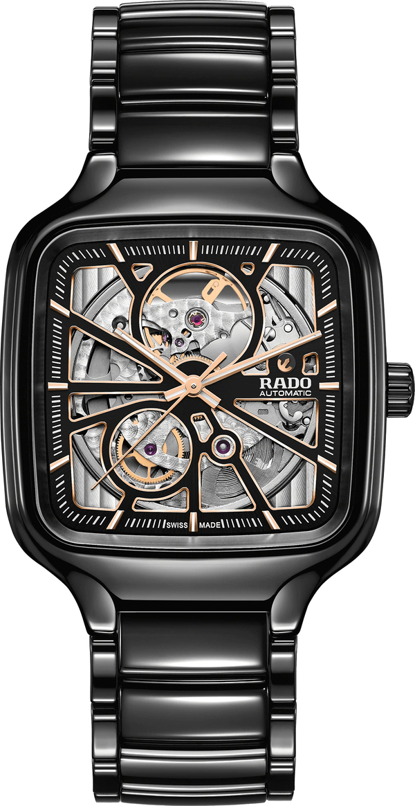Ado True Square Automatic True Heart Kol Saati R27086162