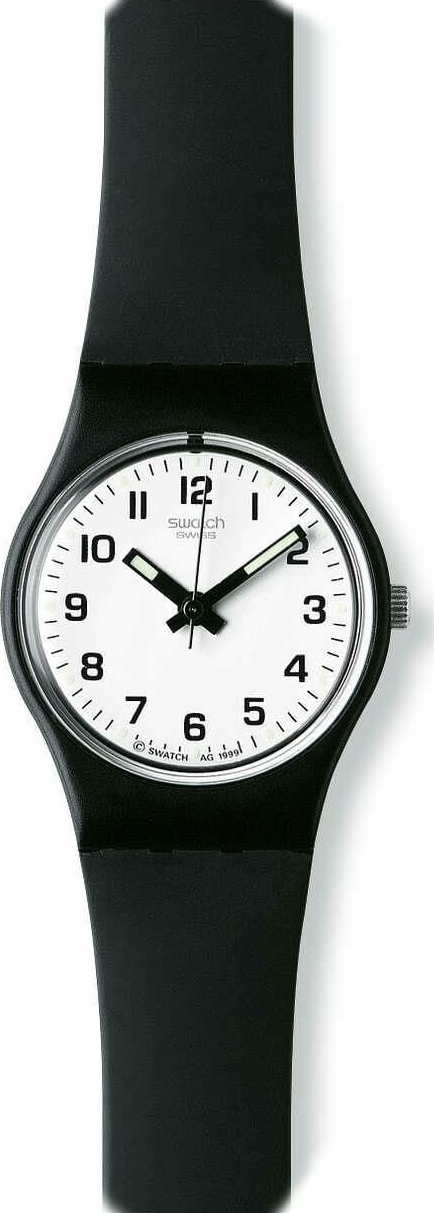 Swatch Lb153 Something New Kadın Kol Saati