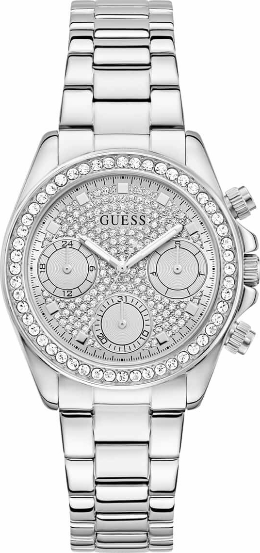 Guess Gugw1037L1 Kadın Kol Saati