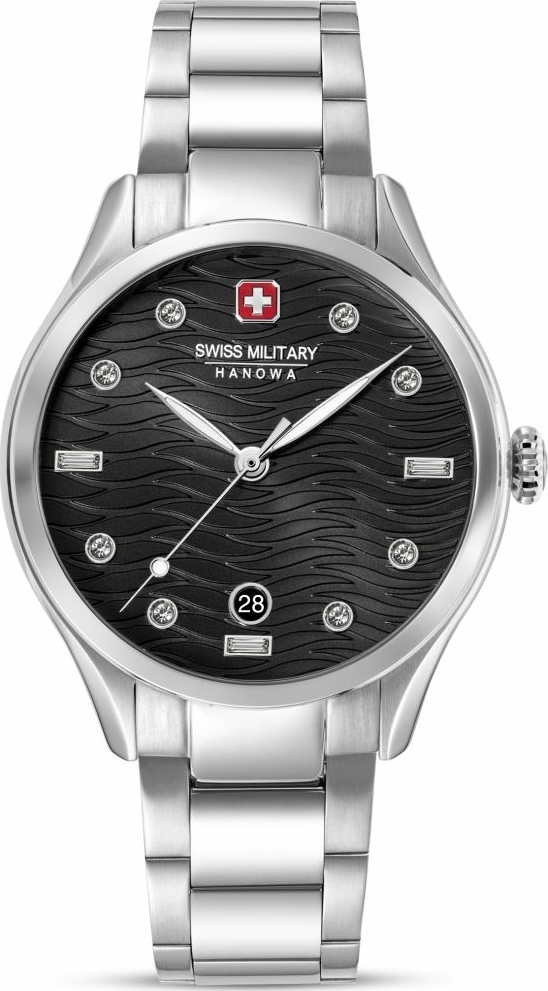 Swiss Military Hanowa Smwlh0005303 Kol Saati