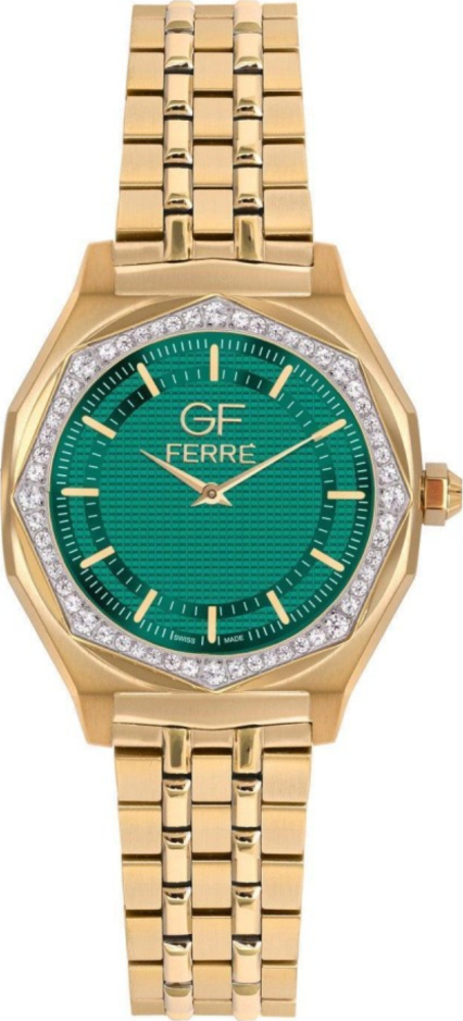 Gianfranco Ferre Gfgpgn8064Lz Kol Saati