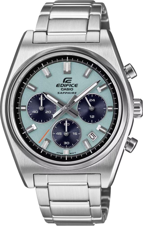Casio Efb-730D-2Bvudf Edıfıce Erkek Kol Saati