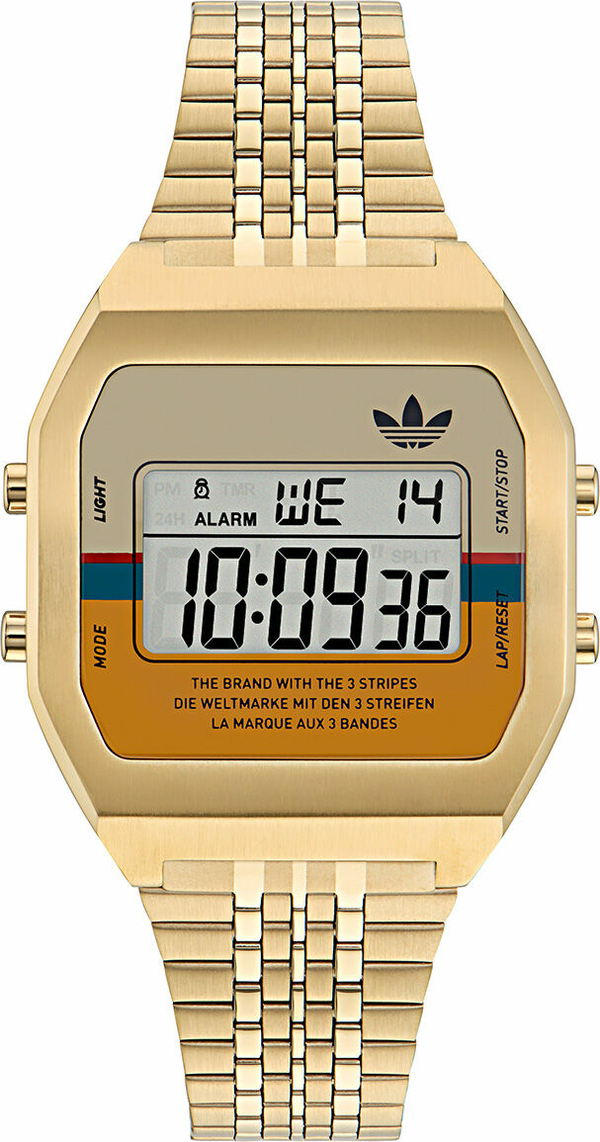 Adidas ADAOST23555 Kol Saati