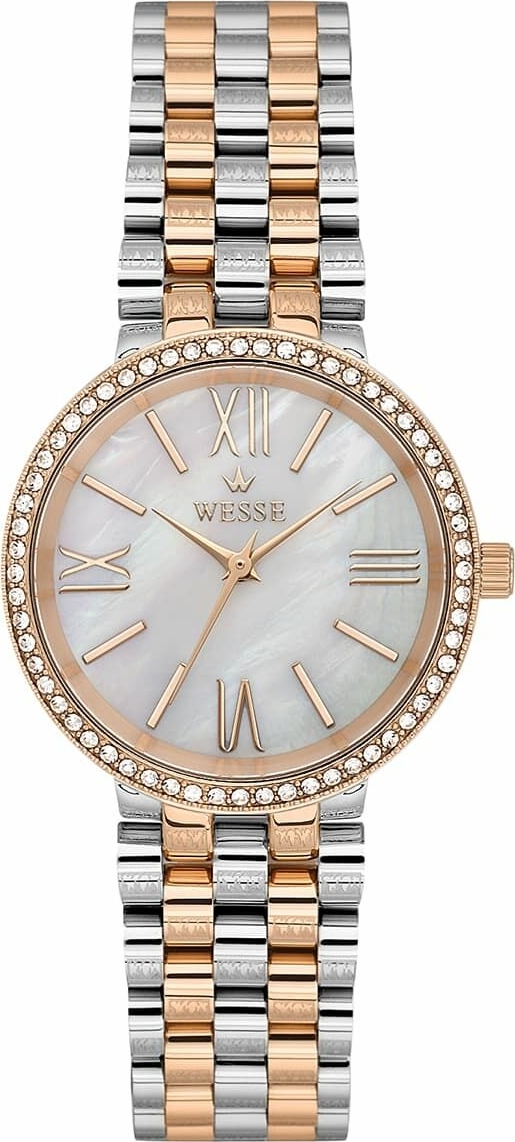 Wesse Wwl112605 Kadın Kol Saati