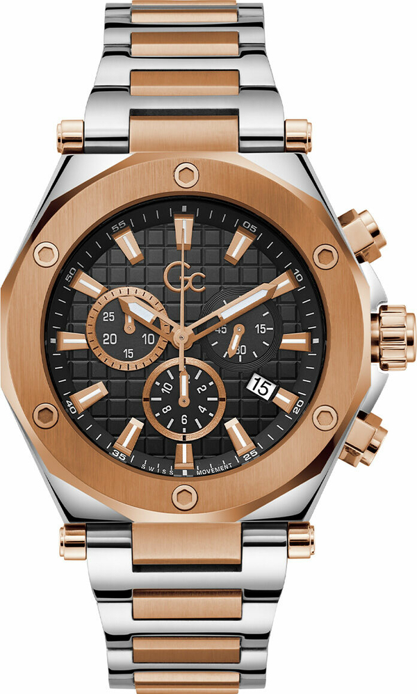 Gc GCZ18001G2MF
