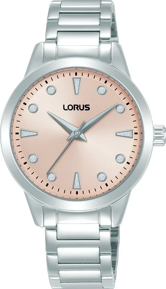 Lorus RG265YX9 Kadın Kol Saati