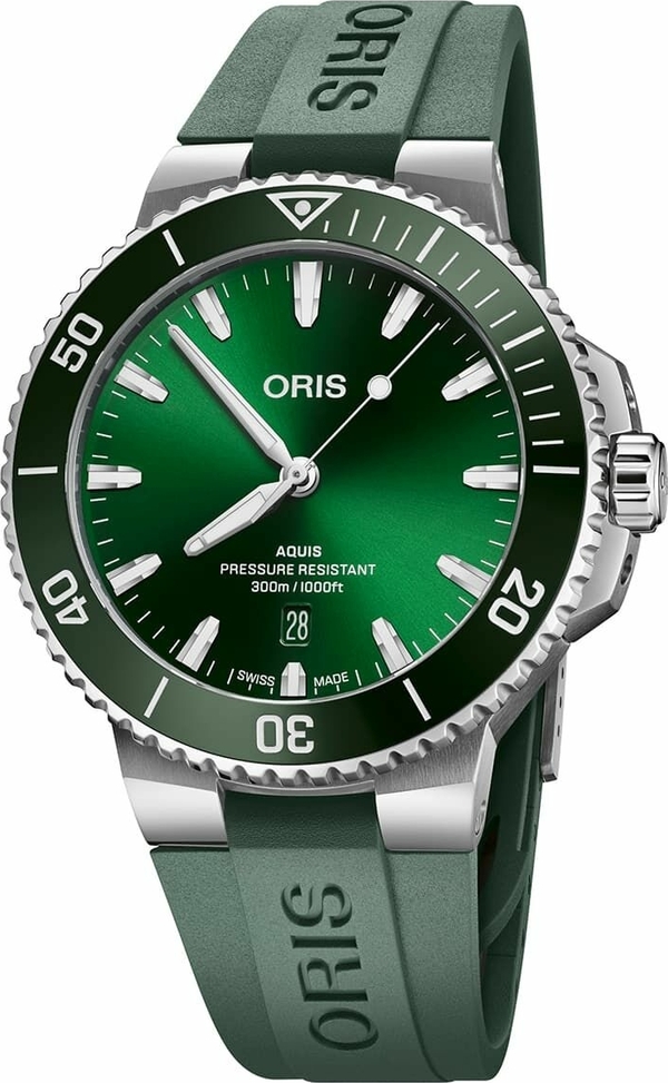 Oris O-73377894157-0742337FC Erkek Kol Saati