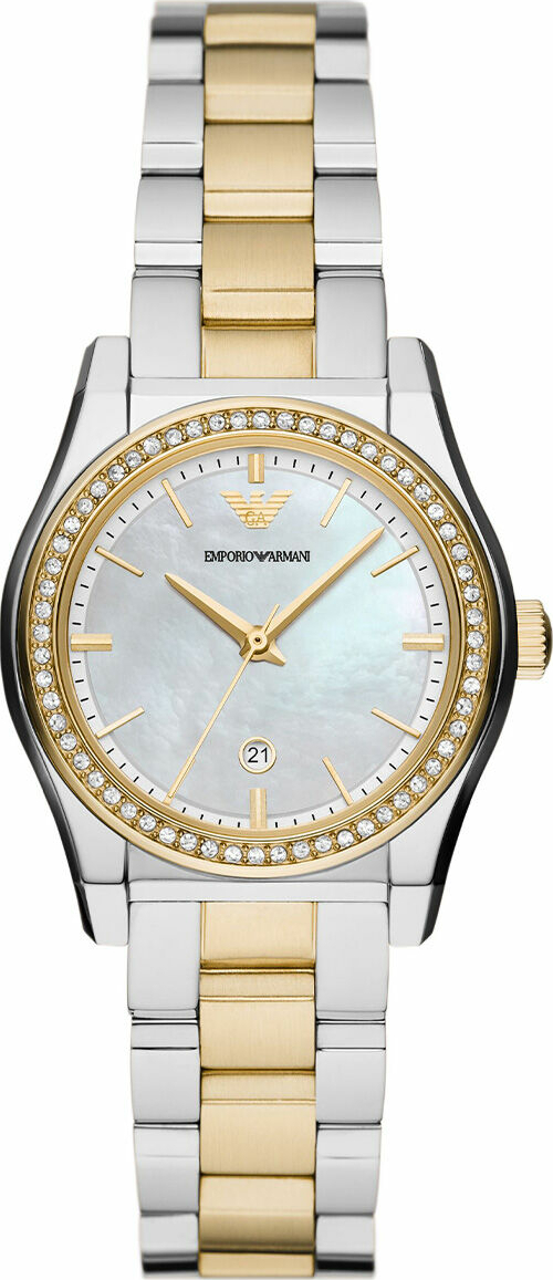 Emporio Armani Ar11559 Kadın Kol Saati