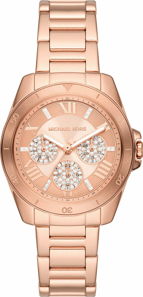 Michael Kors Mk7264 Kadın Kol Saati