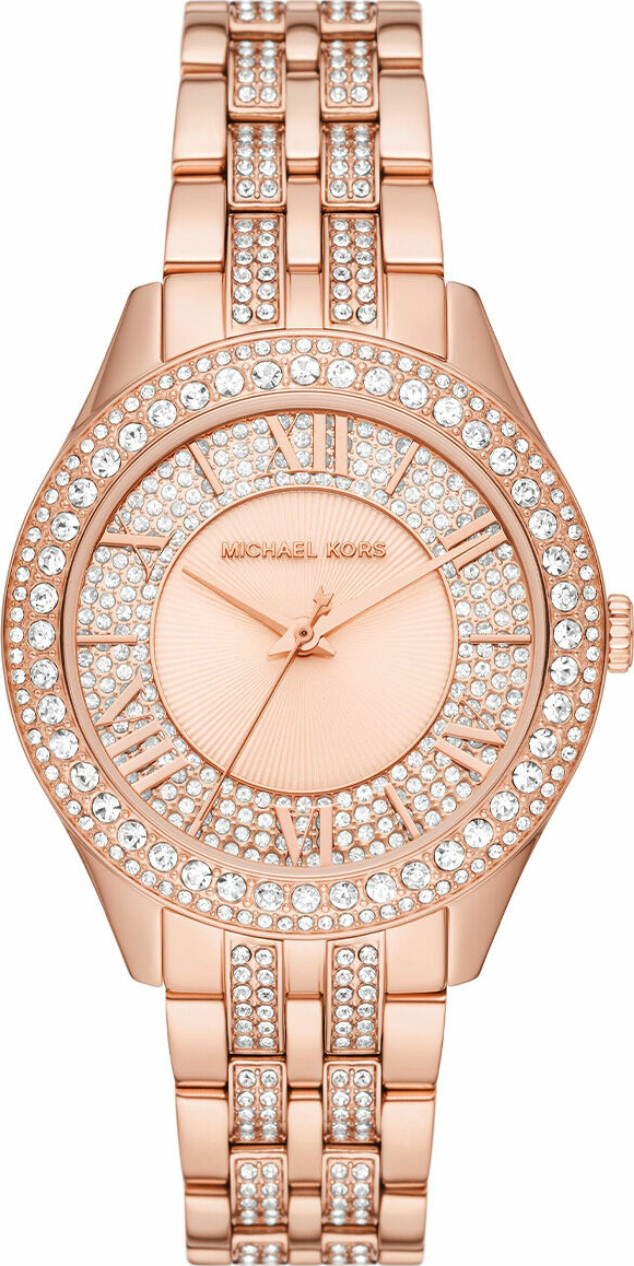 Michael Kors Mk4710 Kadın Kol Saati