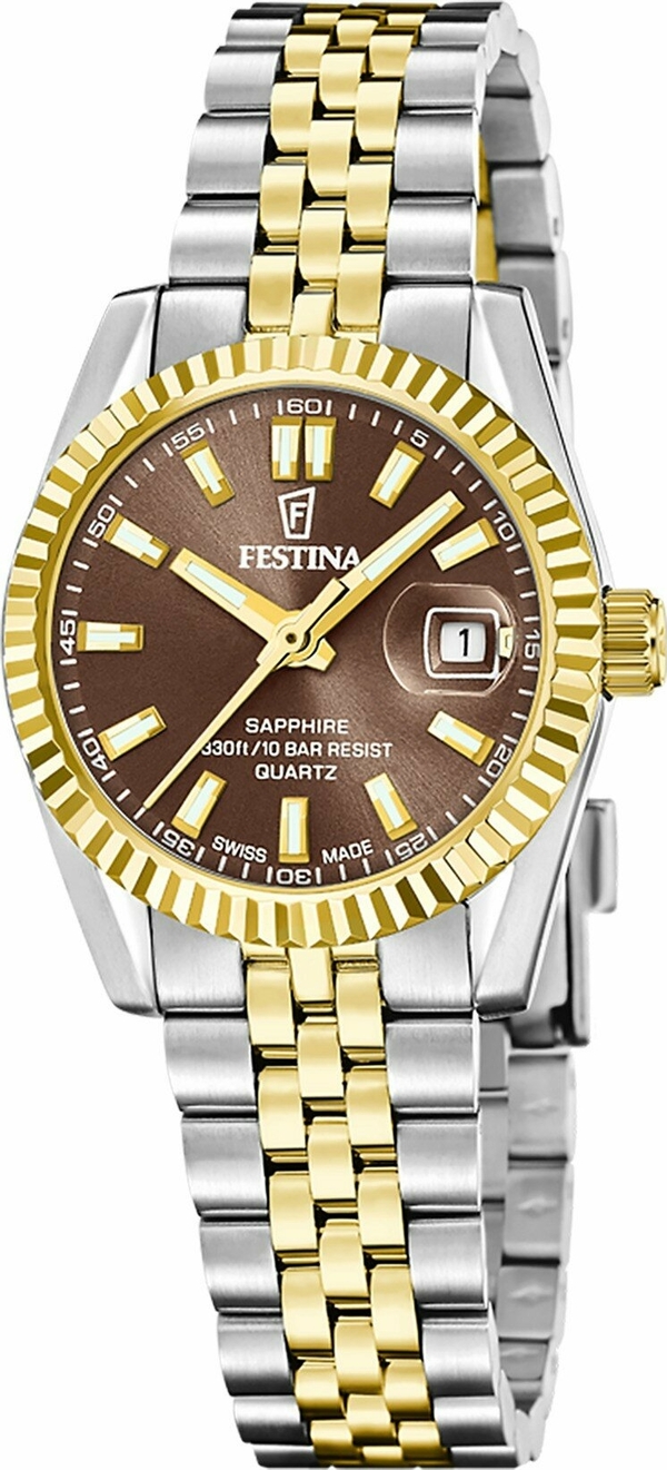 Festına Swıss F20088/3 Kadın Kol Saati