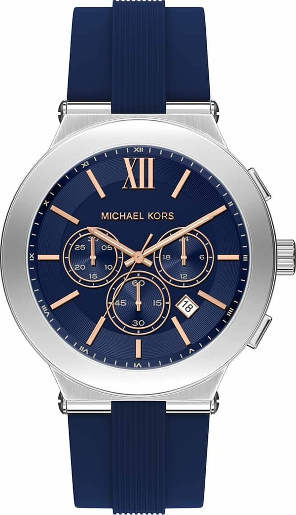 Michael Kors Mk9254 Erkek Kol Saati