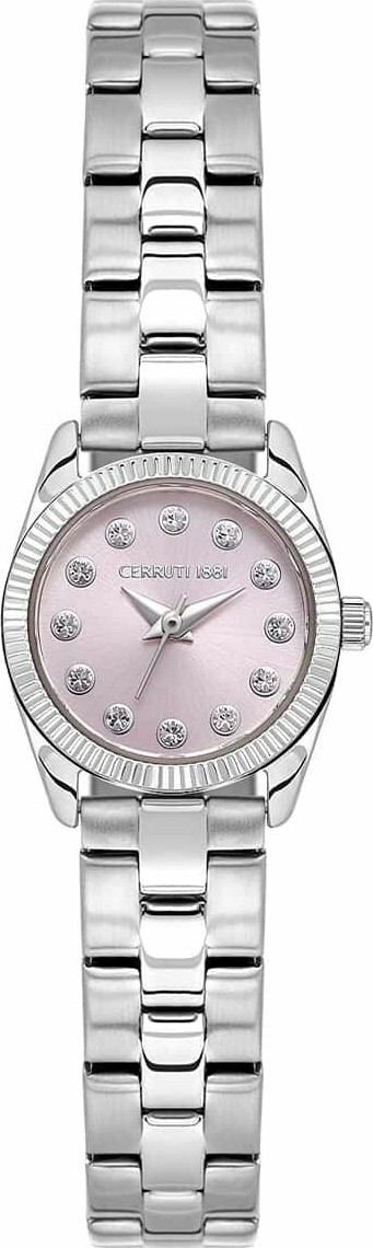 Cerruti 1881 CIWLG0101003 Kadın Kol Saati