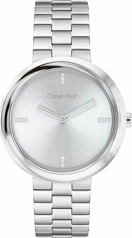 Calvin Klein Ck25100093 Kadın Kol Saati