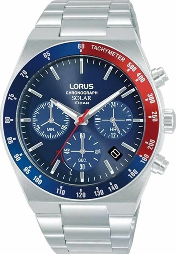 Lorus Rz521Ax9 Kol Saati