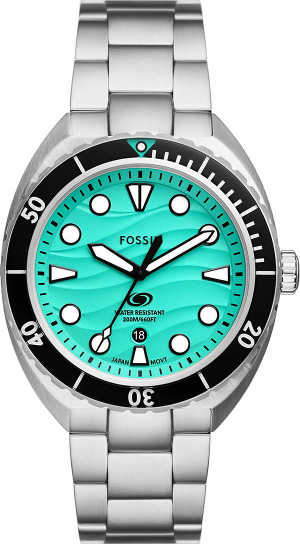 Fossil Ffs6066 Erkek Kol Saati