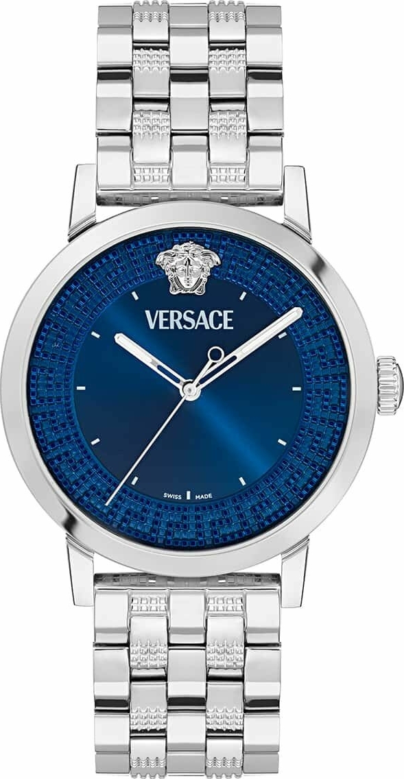 Versace Vrscve0T00325 Erkek Kol Saati
