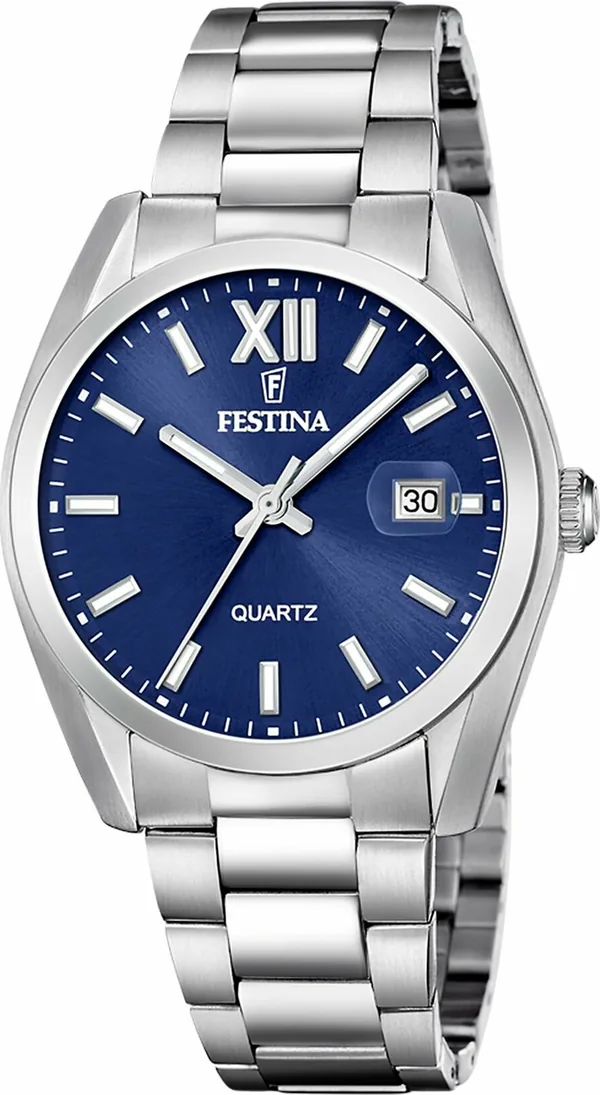 Festına F20707/7 Classıcs Erkek Kol Saati