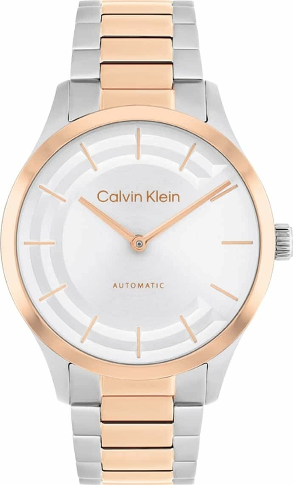 Calvin Klein Ck25100104 Kadın Kol Saati