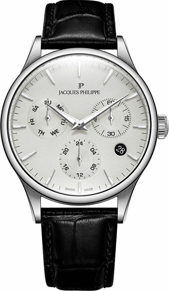 Jacques Philippe JPQGC671121 Erkek Kol Saati