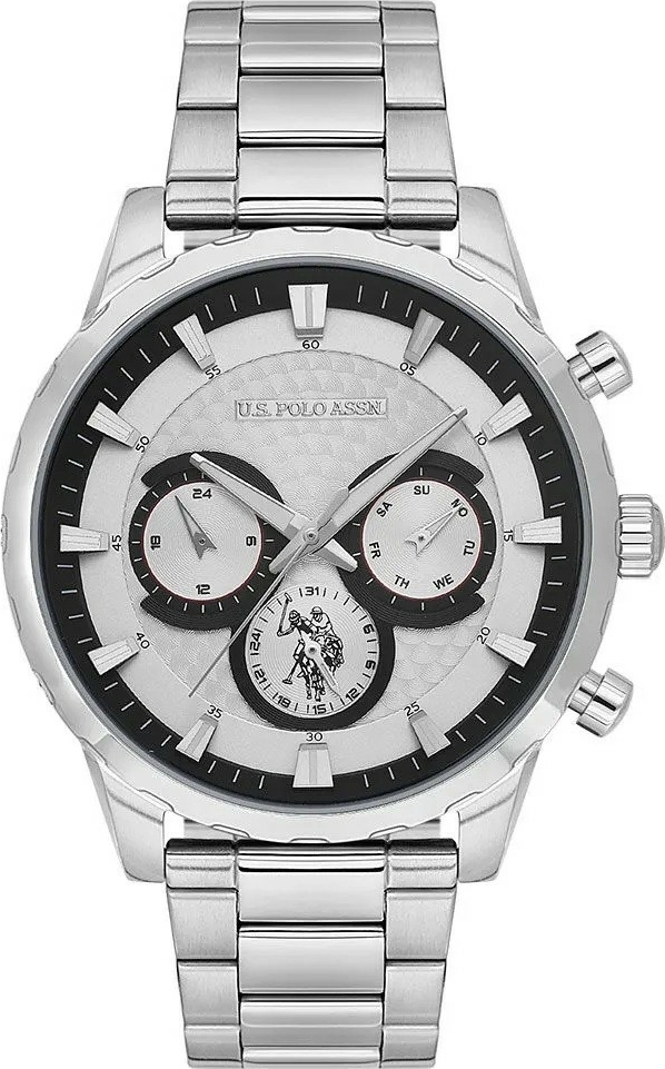 U.s. Polo Assn. Uspa1055B-01 Erkek Kol Saati