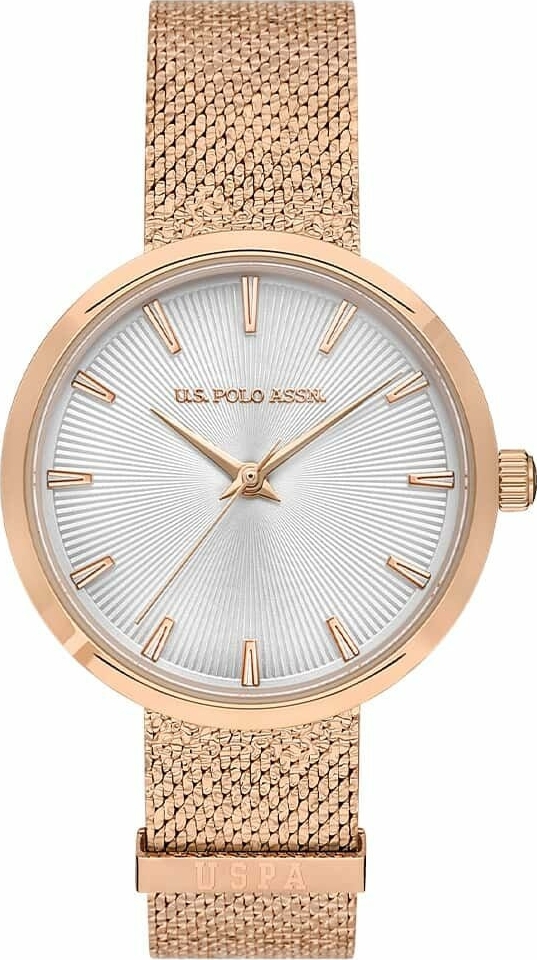 U.s. Polo Assn. Uspa2078-02 Kadın Kol Saati