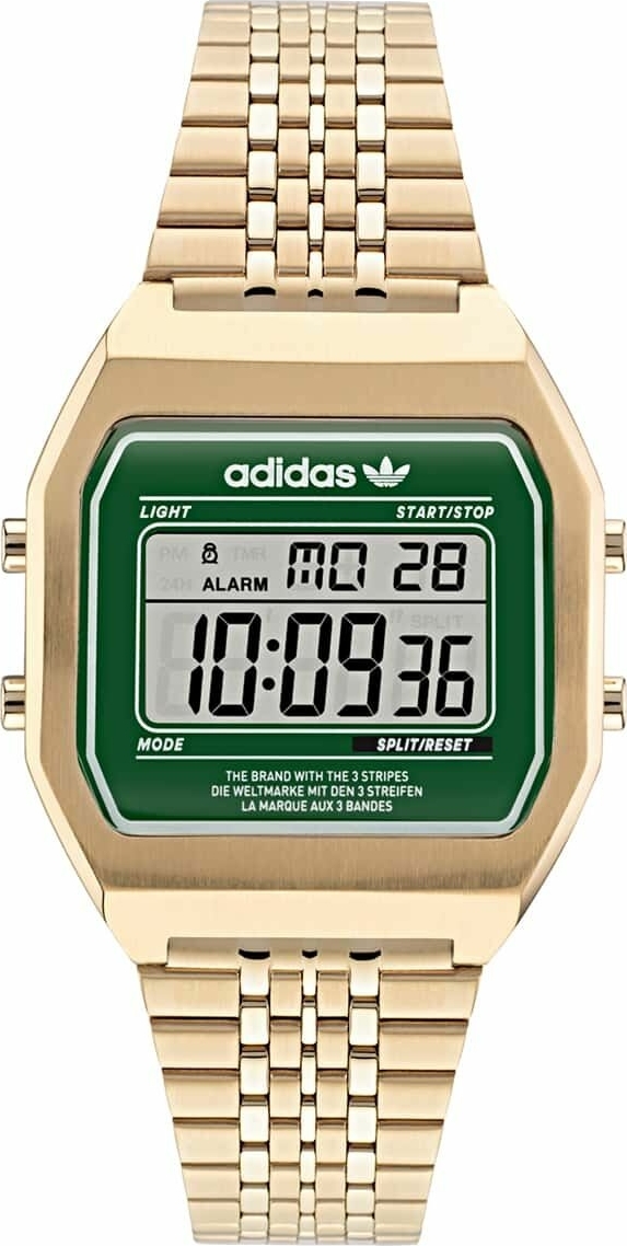 Adidas Adaost22071 Kol Saati